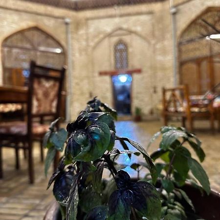 Mekhtar Boutique Hotel Bukhara Eksteriør billede