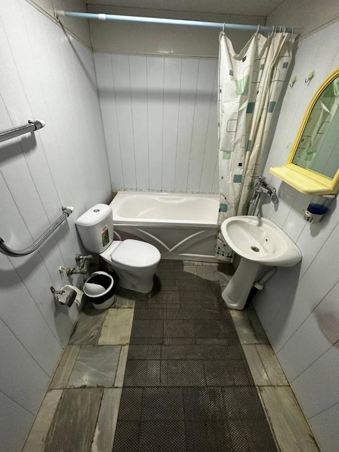 Mekhtar Boutique Hotel Bukhara Eksteriør billede
