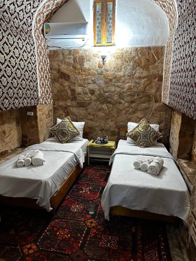 Mekhtar Boutique Hotel Bukhara Eksteriør billede
